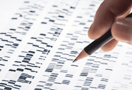 consulenza genetica forense